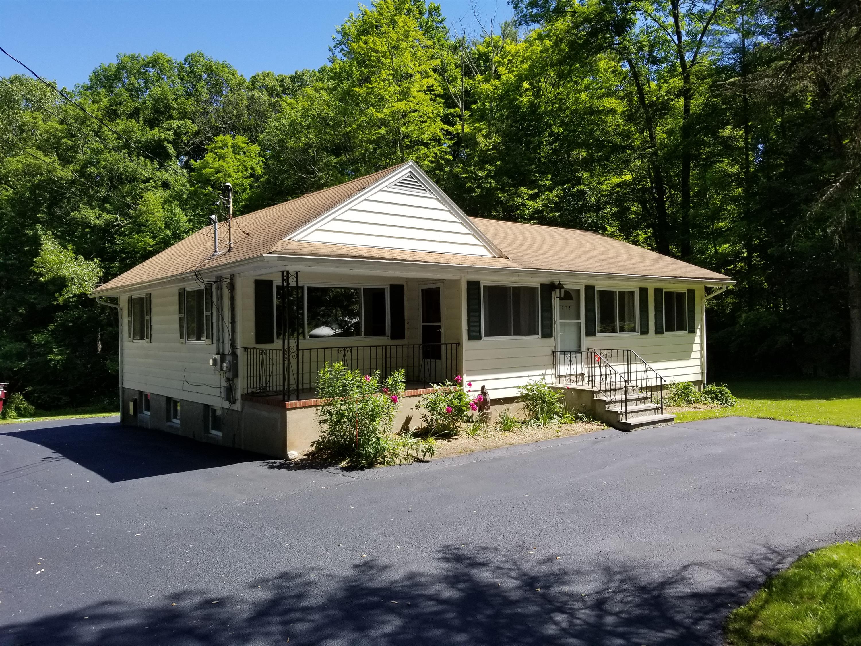 275 Foordmore Road - 1A